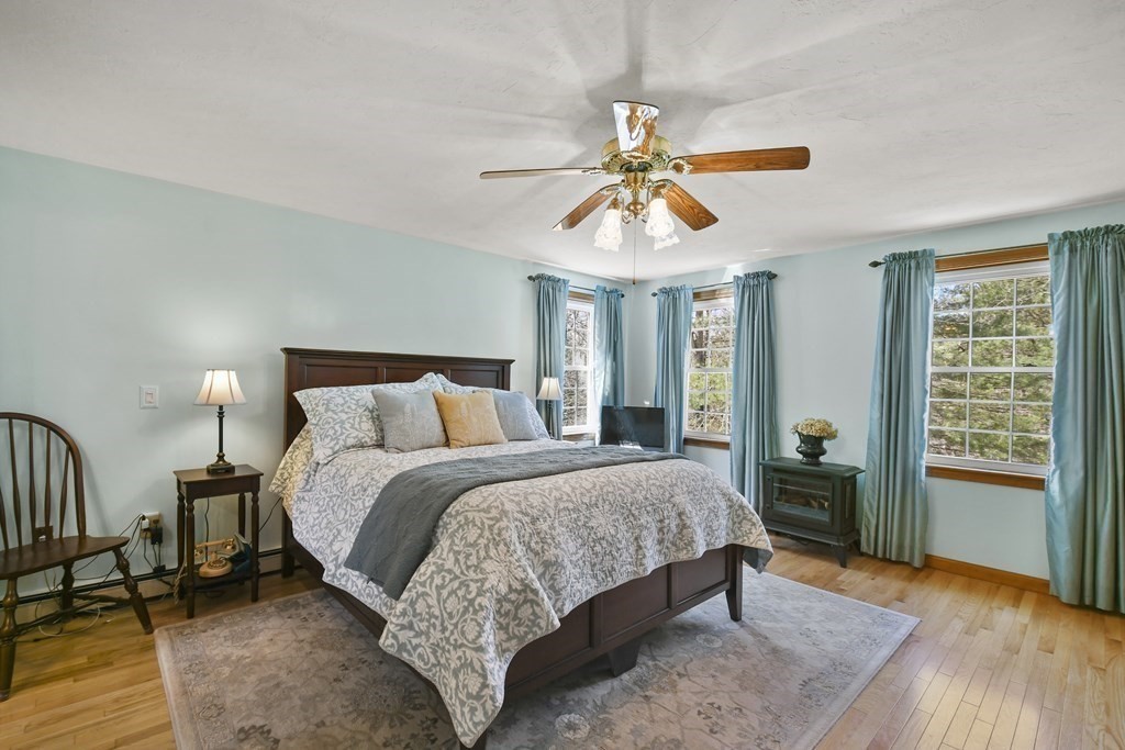 4 Charnock Circle Rutland, MA 01543 - Photo 16 of 42