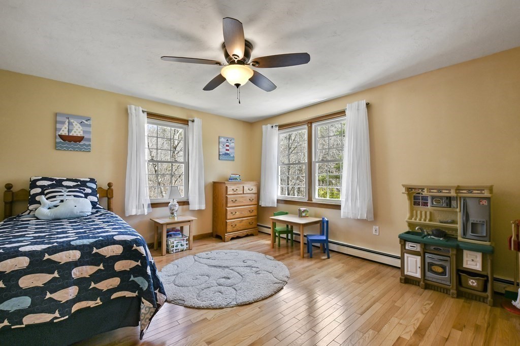 4 Charnock Circle Rutland, MA 01543 - Photo 18 of 42