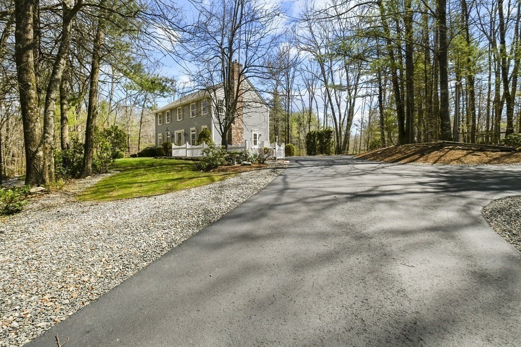 4 Charnock Circle Rutland, MA 01543 - Photo 25 of 42