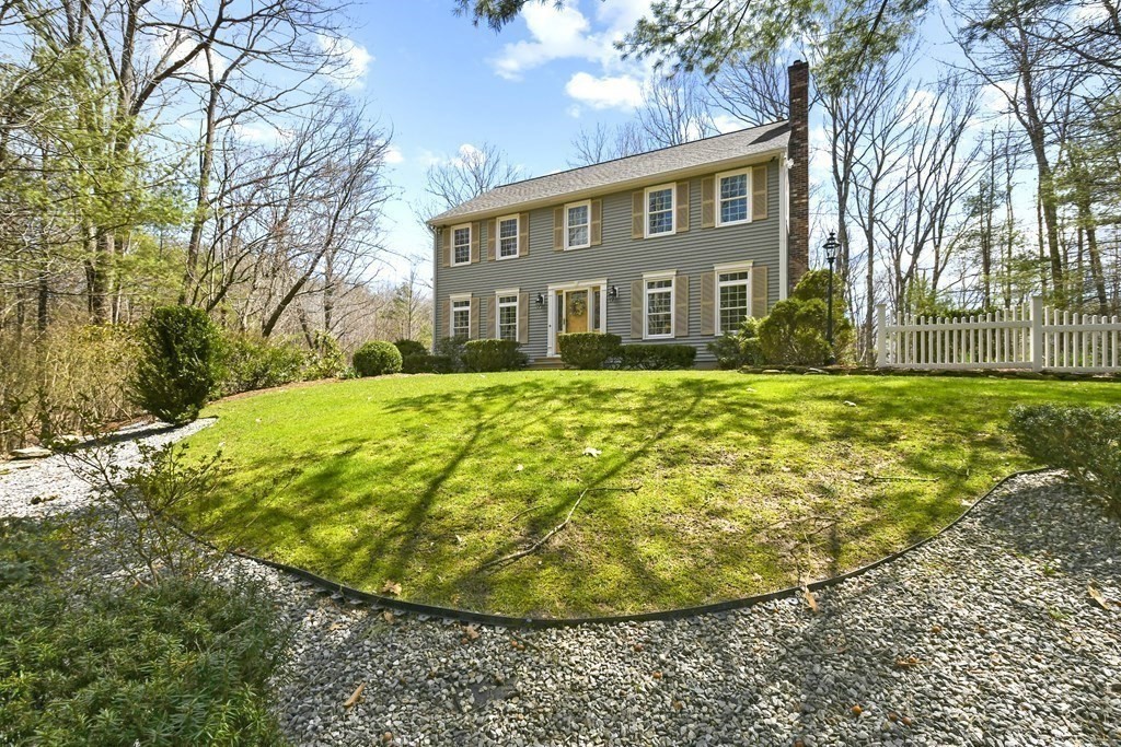 4 Charnock Circle Rutland, MA 01543 - Photo 26 of 42