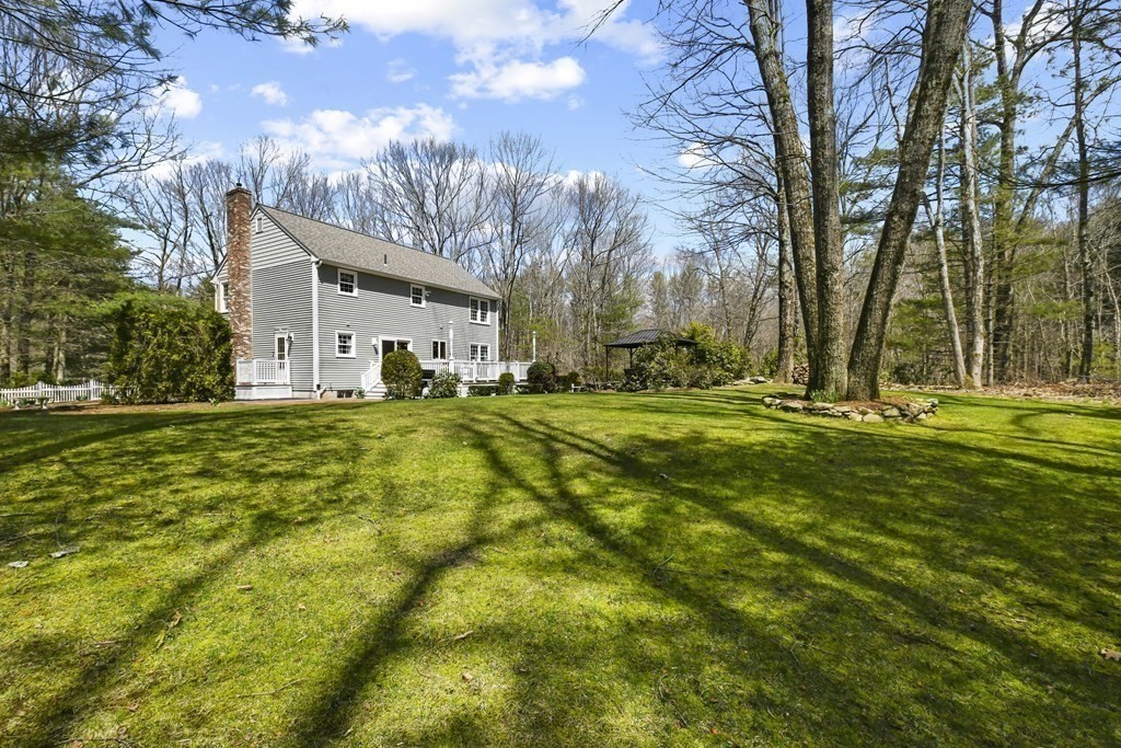 4 Charnock Circle Rutland, MA 01543 - Photo 27 of 42