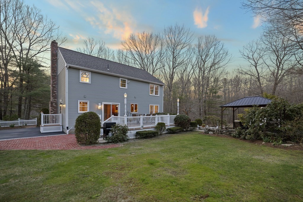 4 Charnock Circle Rutland, MA 01543 - Photo 28 of 42