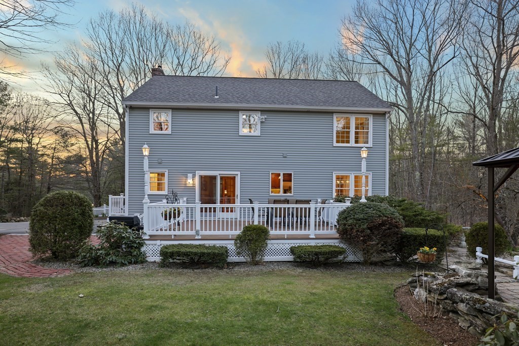 4 Charnock Circle Rutland, MA 01543 - Photo 29 of 42