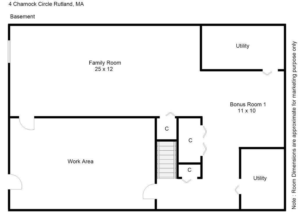 4 Charnock Circle Rutland, MA 01543 - Photo 42 of 42