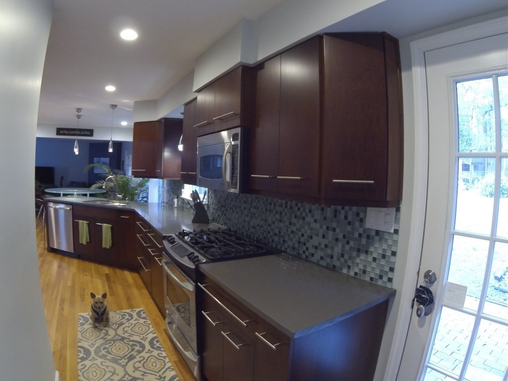 809 Pebblebrook Drive Raleigh, NC 27609 - Photo 9 of 27 Photo 9