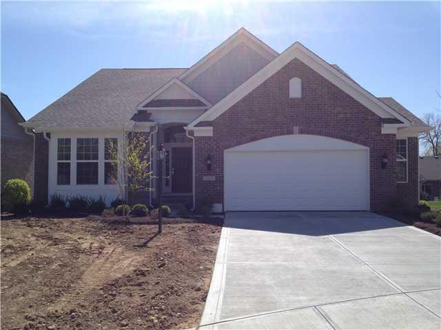 15037 Keel Road Fishers, IN 46040 - Photo 1 of 18 Gallery Image 1