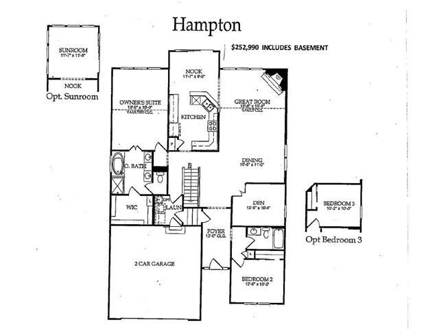 15037 Keel Road Fishers, IN 46040 - Photo 2 of 18 Gallery Image 2