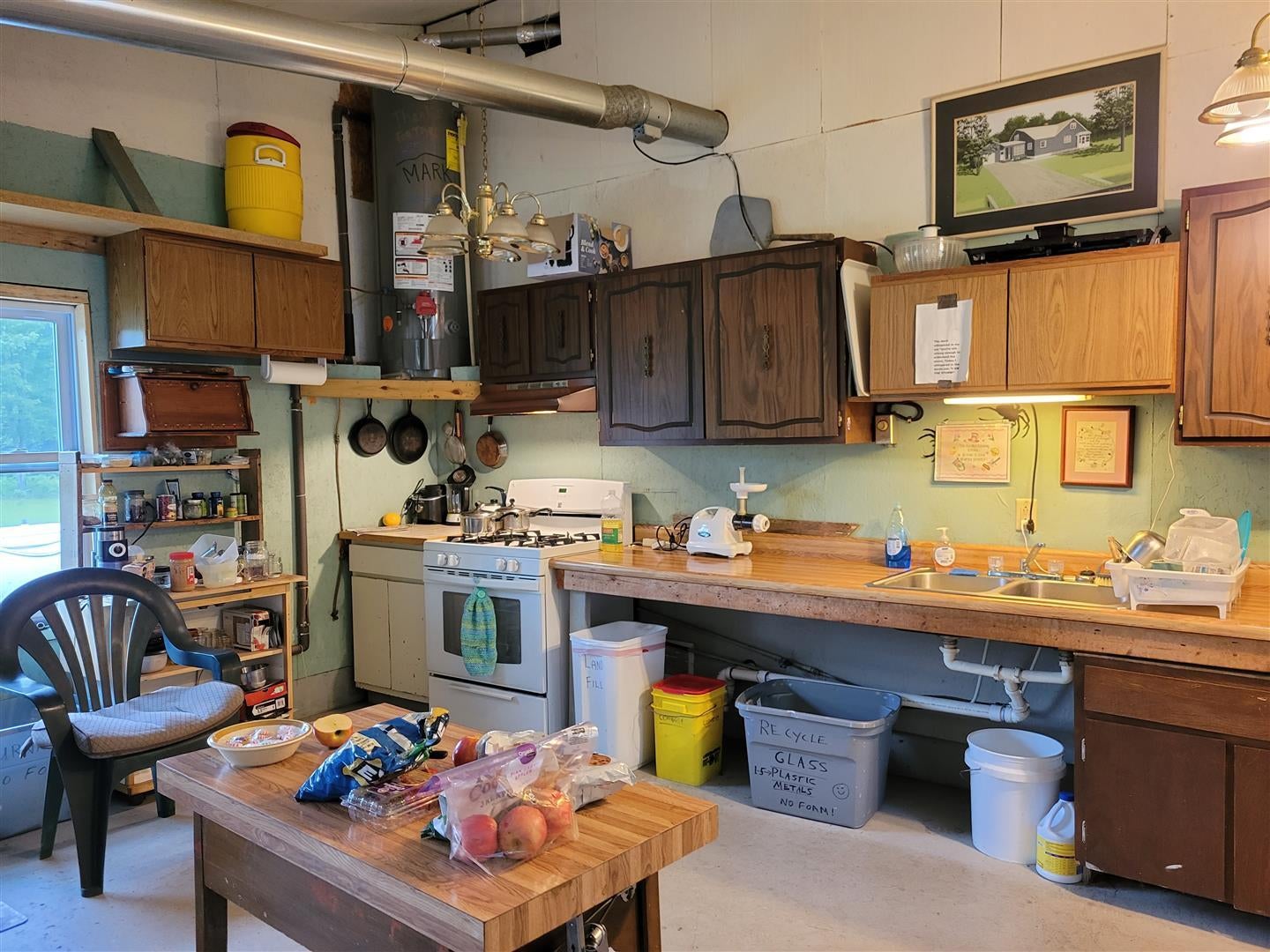 9498 Inverness Trail Road Cheboygan, MI 49721 - Photo 11 of 23 Gallery Image 11