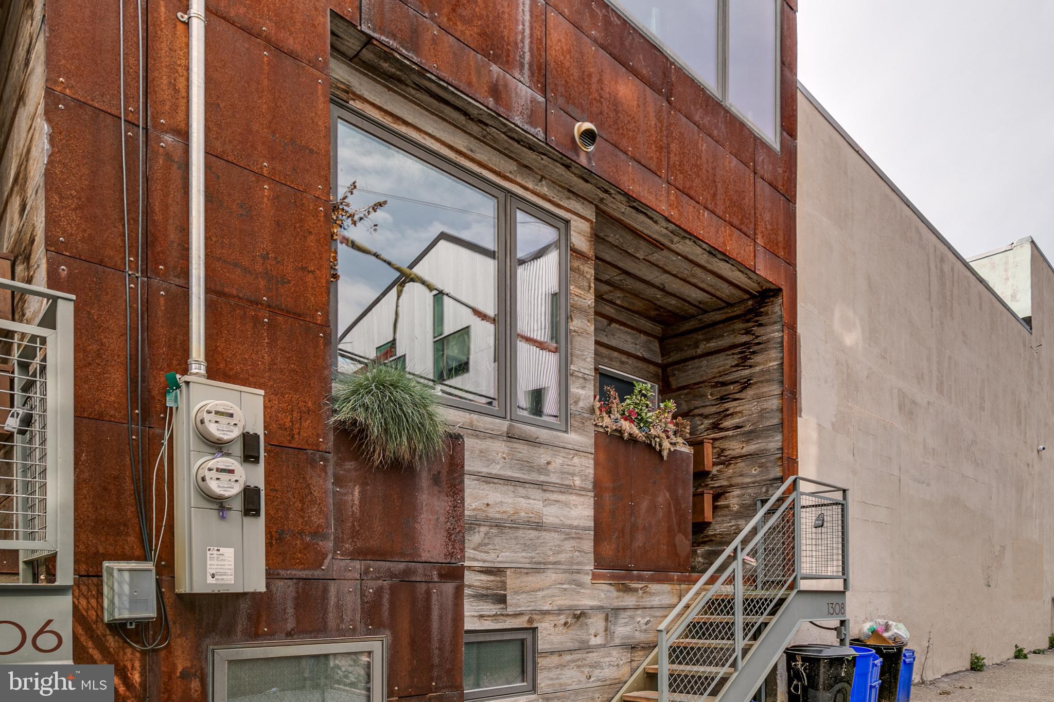 1308 Hope Street, Unit B Philadelphia, PA 19122 - Photo 1 of 24