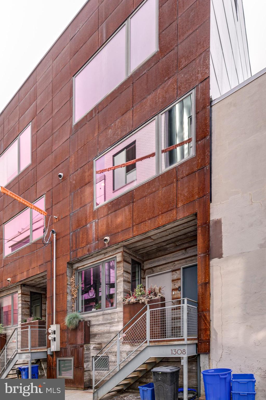 1308 Hope Street, Unit B Philadelphia, PA 19122 - Photo 2 of 24