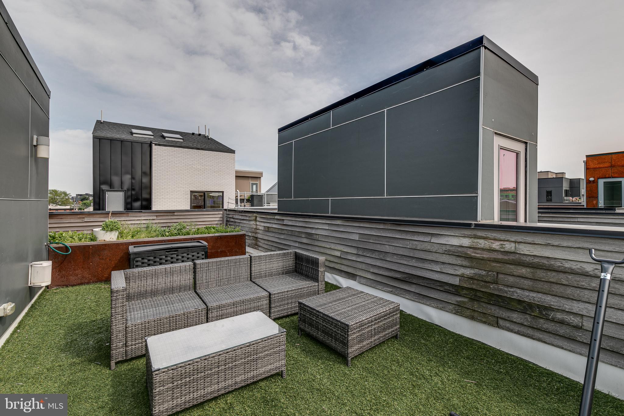 1308 Hope Street, Unit B Philadelphia, PA 19122 - Photo 21 of 24