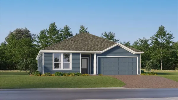 $527,990 | 2776 Mercy Circle, Clermont, FL 34714