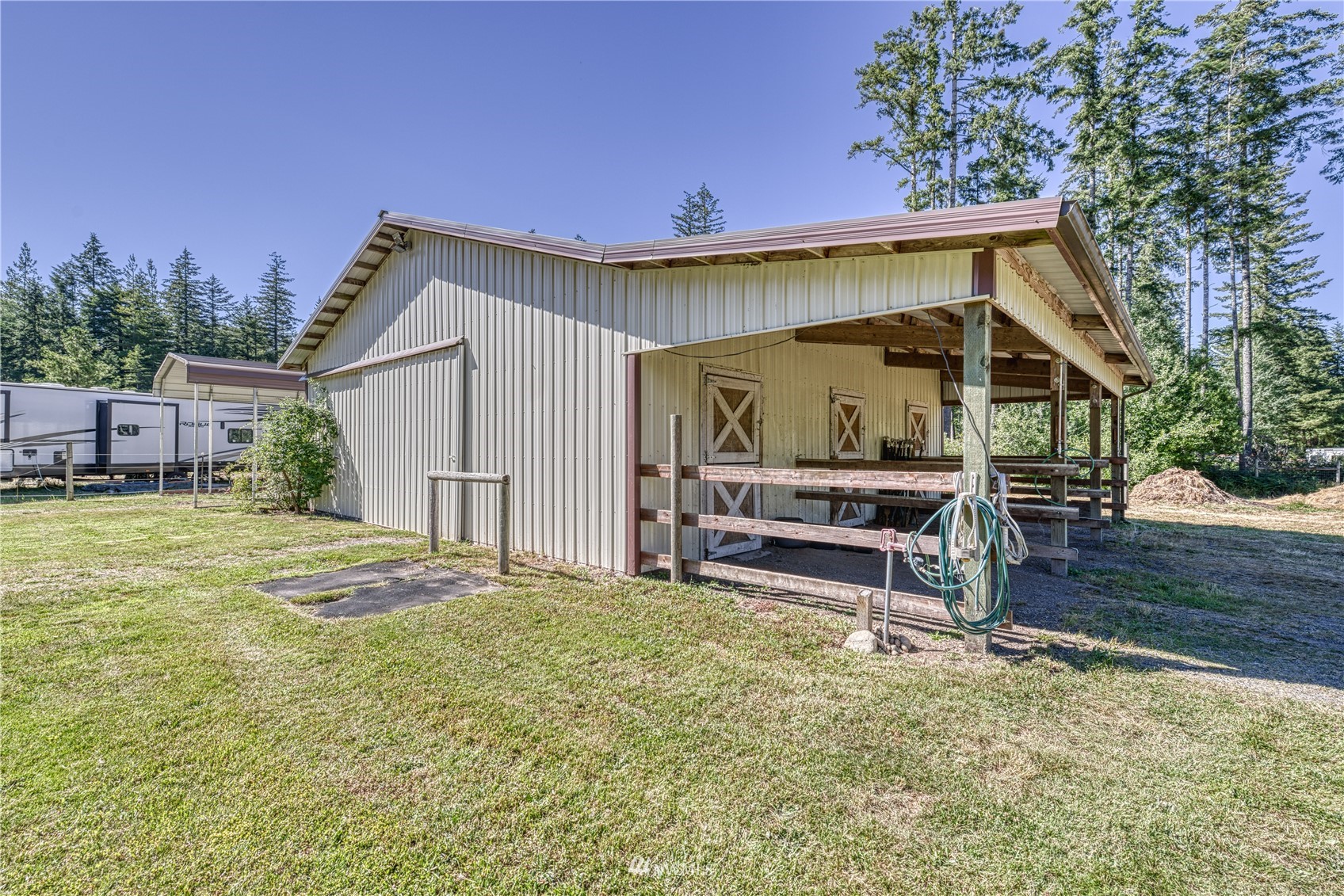 2985 Seabeck Holly Road Northwest Seabeck, WA 98380 - Photo 28 of 38 Gallery Image 28