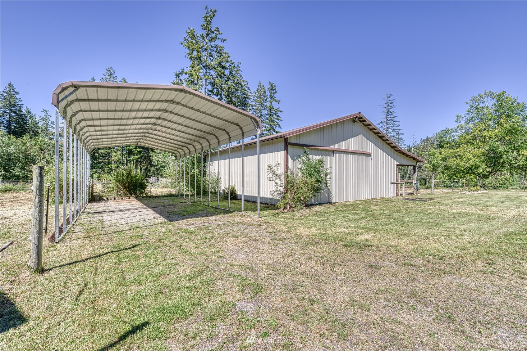 2985 Seabeck Holly Road Northwest Seabeck, WA 98380 - Photo 29 of 38 Gallery Image 29