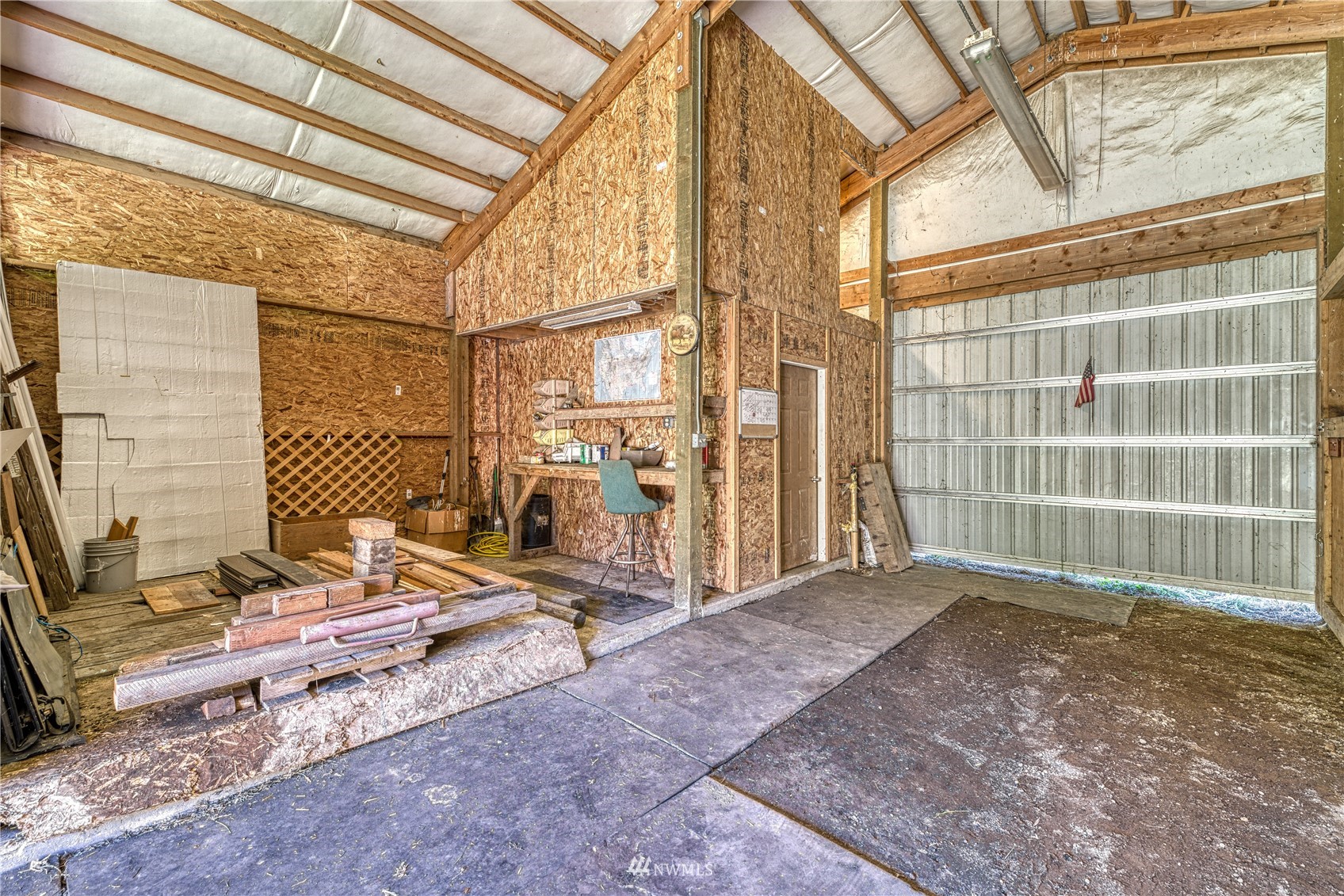 2985 Seabeck Holly Road Northwest Seabeck, WA 98380 - Photo 32 of 38 Gallery Image 32