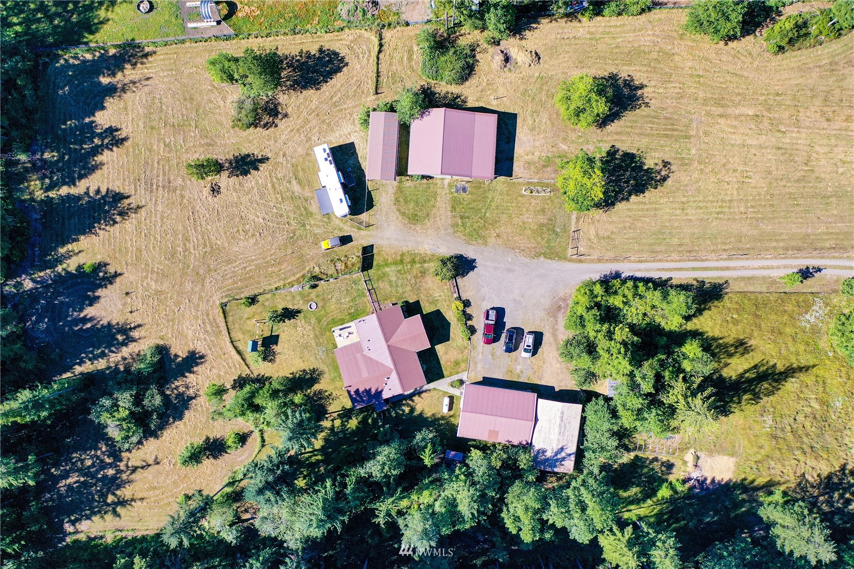 2985 Seabeck Holly Road Northwest Seabeck, WA 98380 - Photo 34 of 38 Gallery Image 34