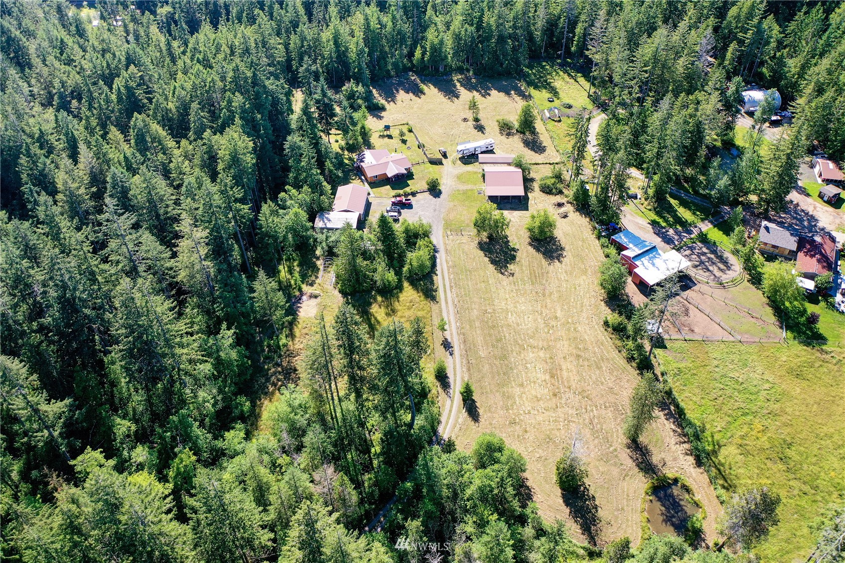 2985 Seabeck Holly Road Northwest Seabeck, WA 98380 - Photo 35 of 38 Gallery Image 35