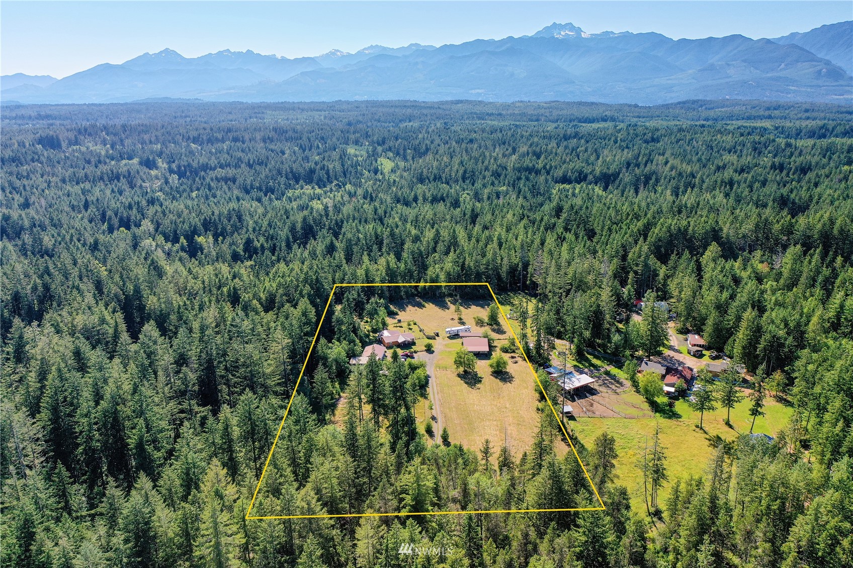 2985 Seabeck Holly Road Northwest Seabeck, WA 98380 - Photo 36 of 38 Gallery Image 36