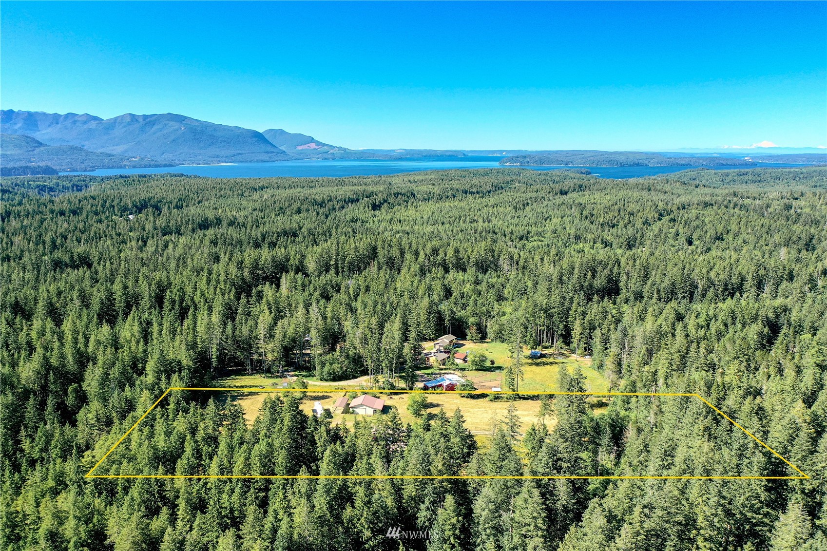 2985 Seabeck Holly Road Northwest Seabeck, WA 98380 - Photo 38 of 38 Gallery Image 38