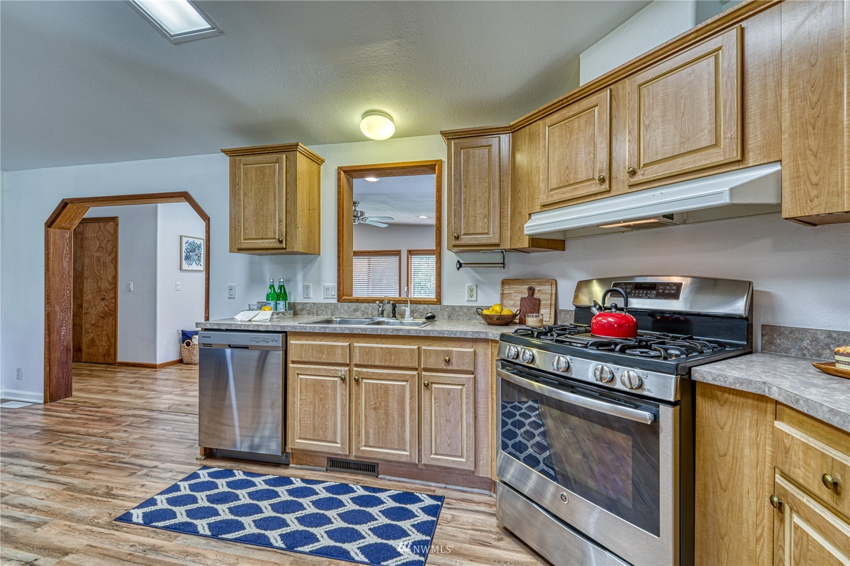 2985 Seabeck Holly Road Northwest Seabeck, WA 98380 - Photo 5 of 38 Gallery Image 5