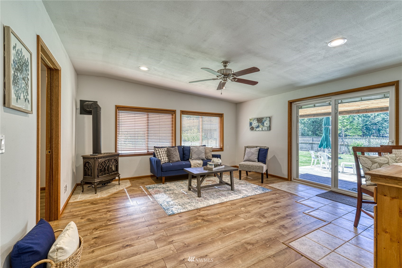 2985 Seabeck Holly Road Northwest Seabeck, WA 98380 - Photo 8 of 38 Gallery Image 8