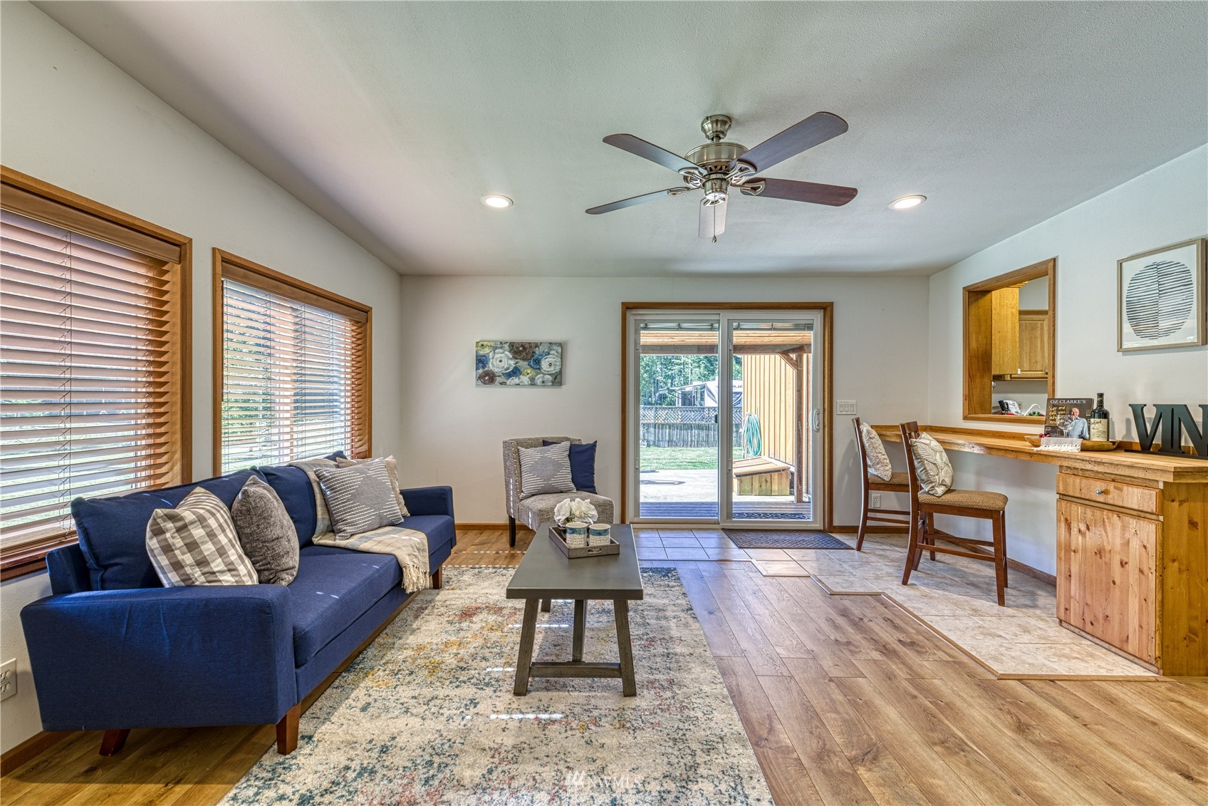 2985 Seabeck Holly Road Northwest Seabeck, WA 98380 - Photo 9 of 38 Gallery Image 9