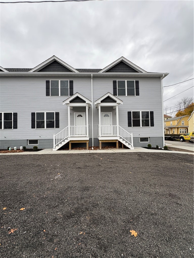 New contemporary living in this beautiful 3-bedroom, 2.5-bathroom Townhome.