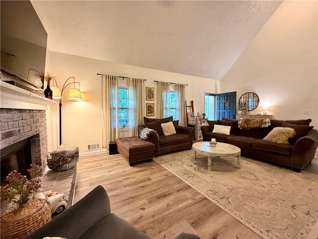 3021 Mills Ridge Drive Canton, GA 30114 - Photo 16 of 37 Gallery Image 16