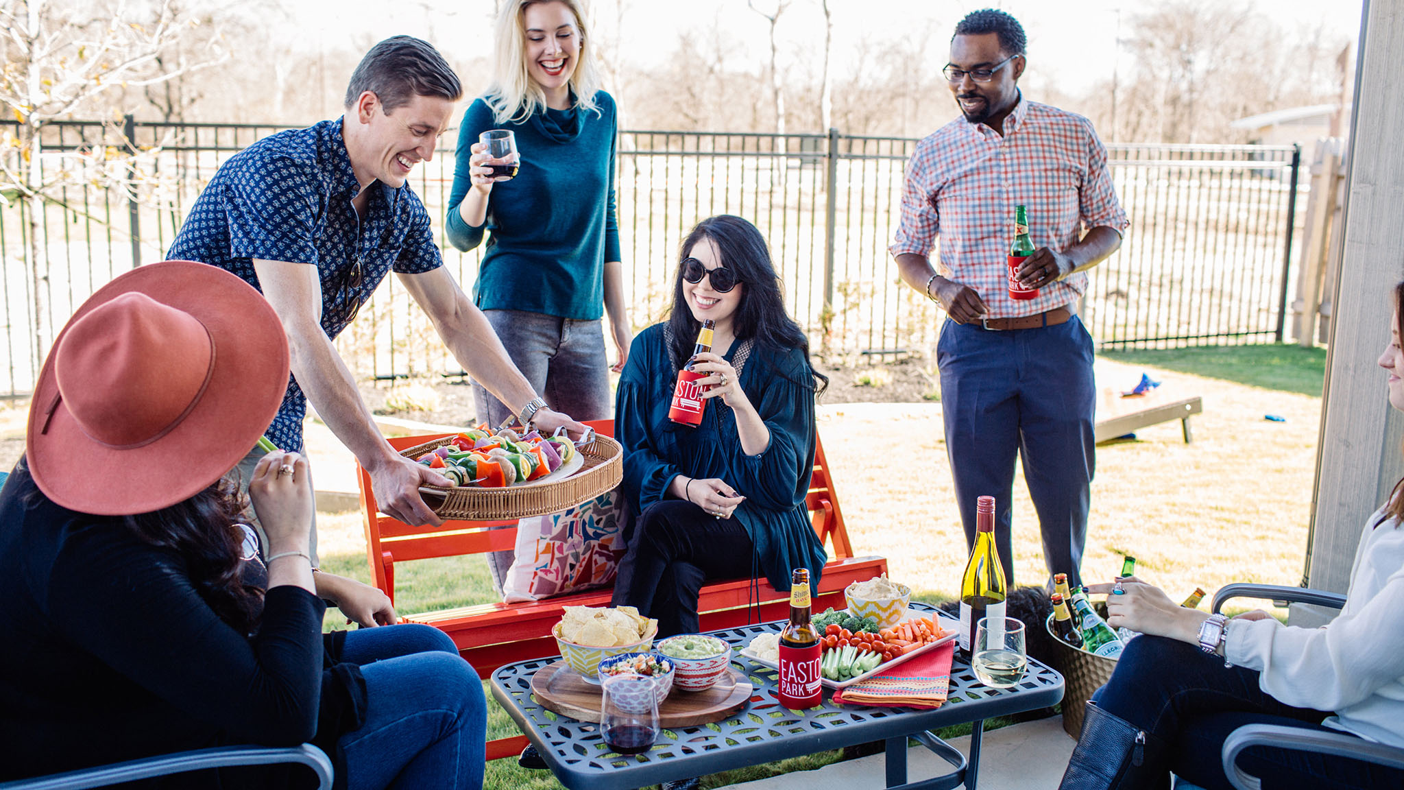 9004 Fallkill Drive Austin, TX 78744 - Photo 4 of 9