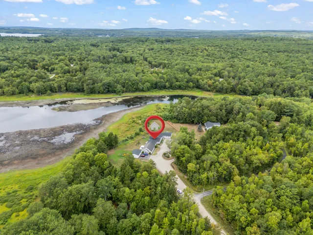 $999,000 | 102 Manning Drive, West Gardiner, ME 04345