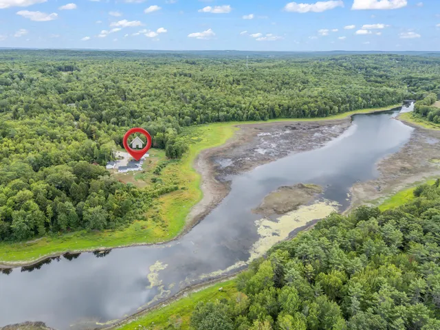 $999,000 | 102 Manning Drive, West Gardiner, ME 04345