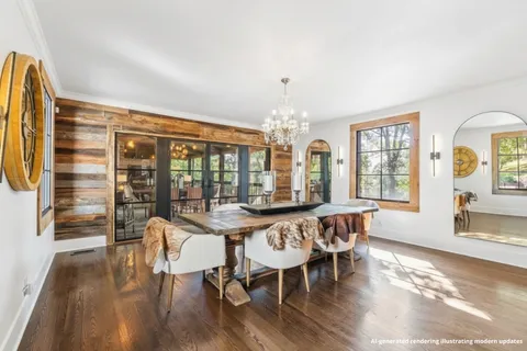 $1,999,000 | 5400 Hillsboro Pike, Nashville, TN 37215