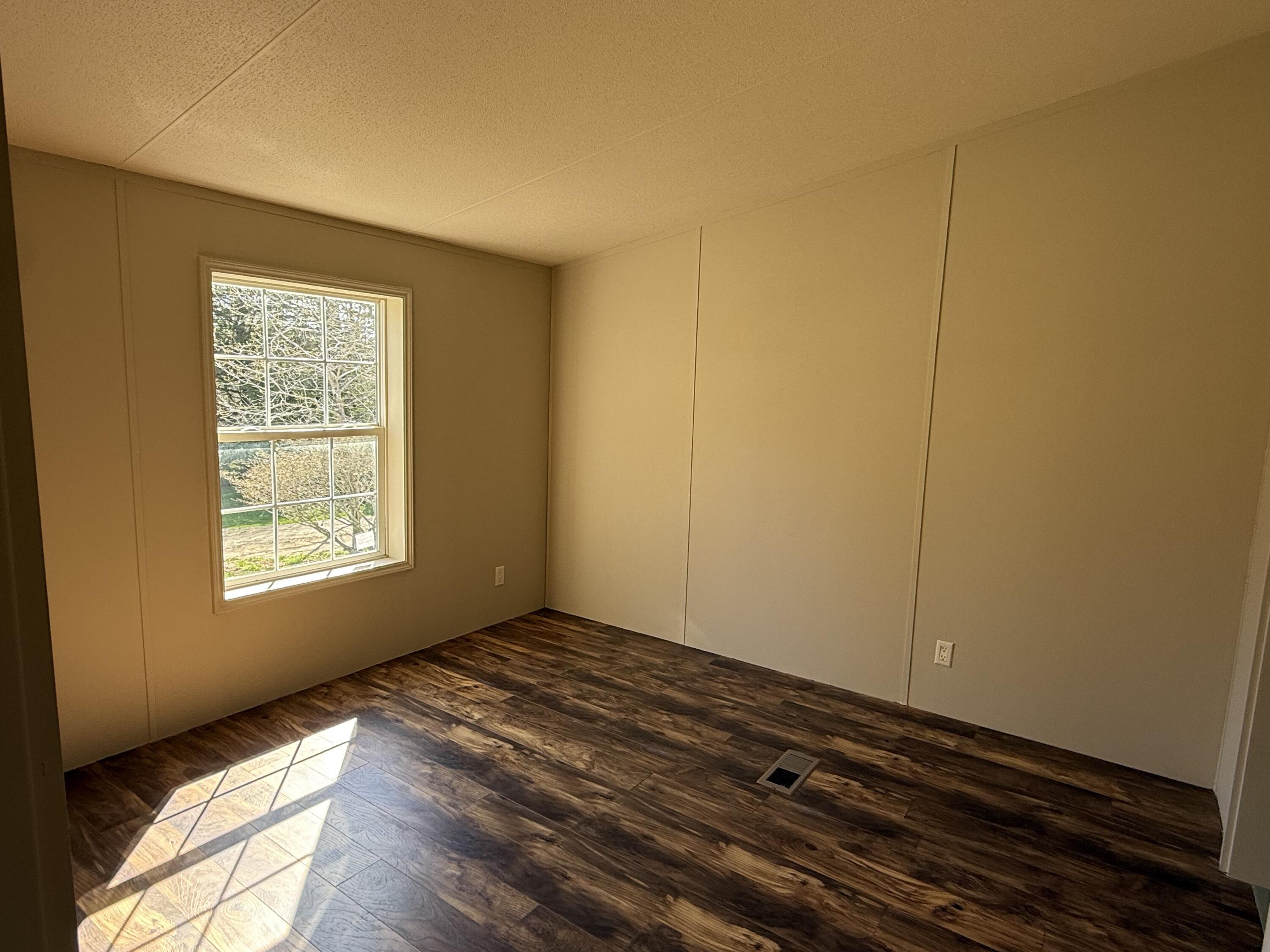 370 Oceanville Road Stonington, ME 04681 - Photo 6 of 12 master bedroom