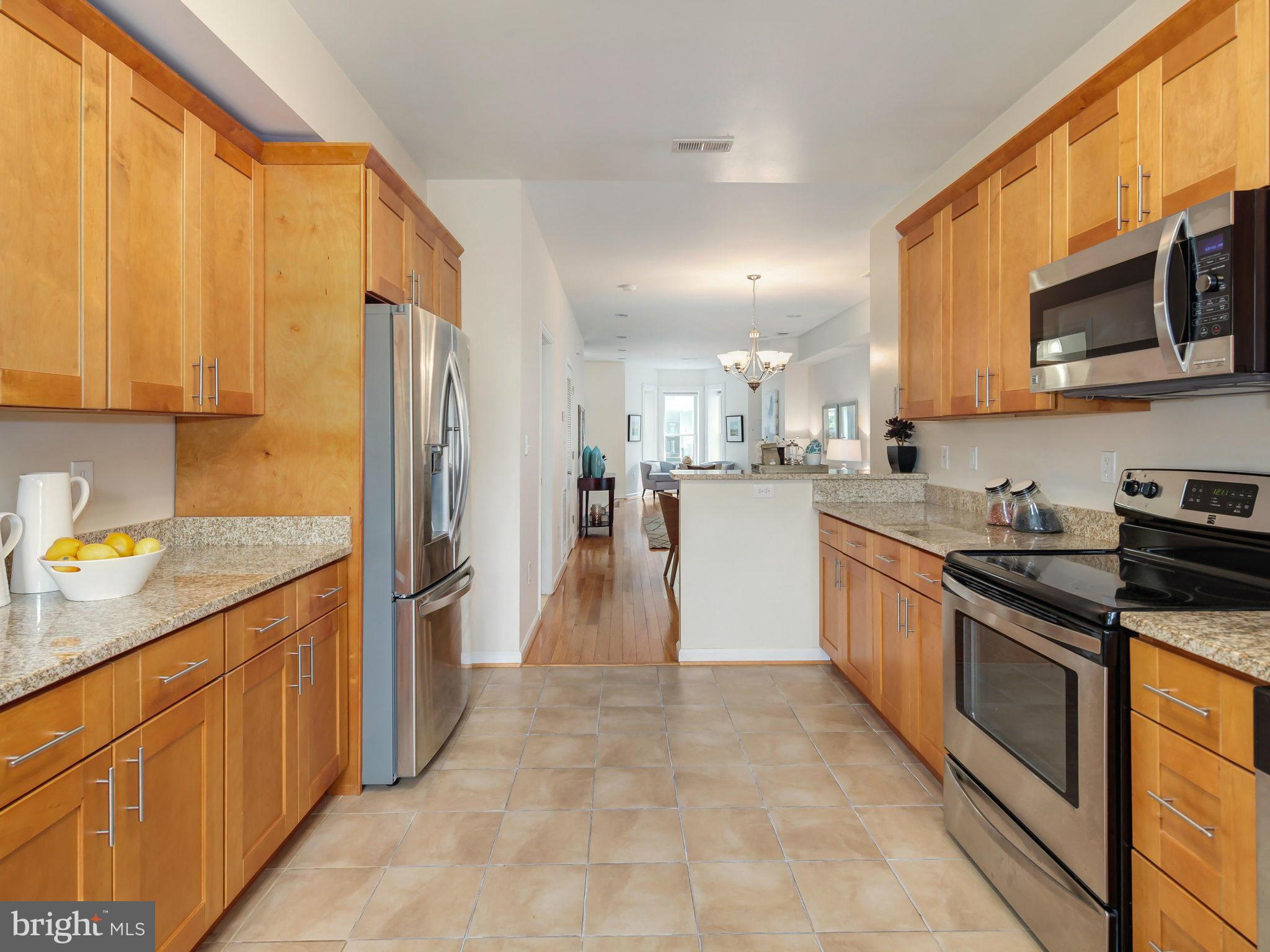 514 3rd Street Northeast Washington, DC 20002 - Photo 11 of 22 Interior (General)