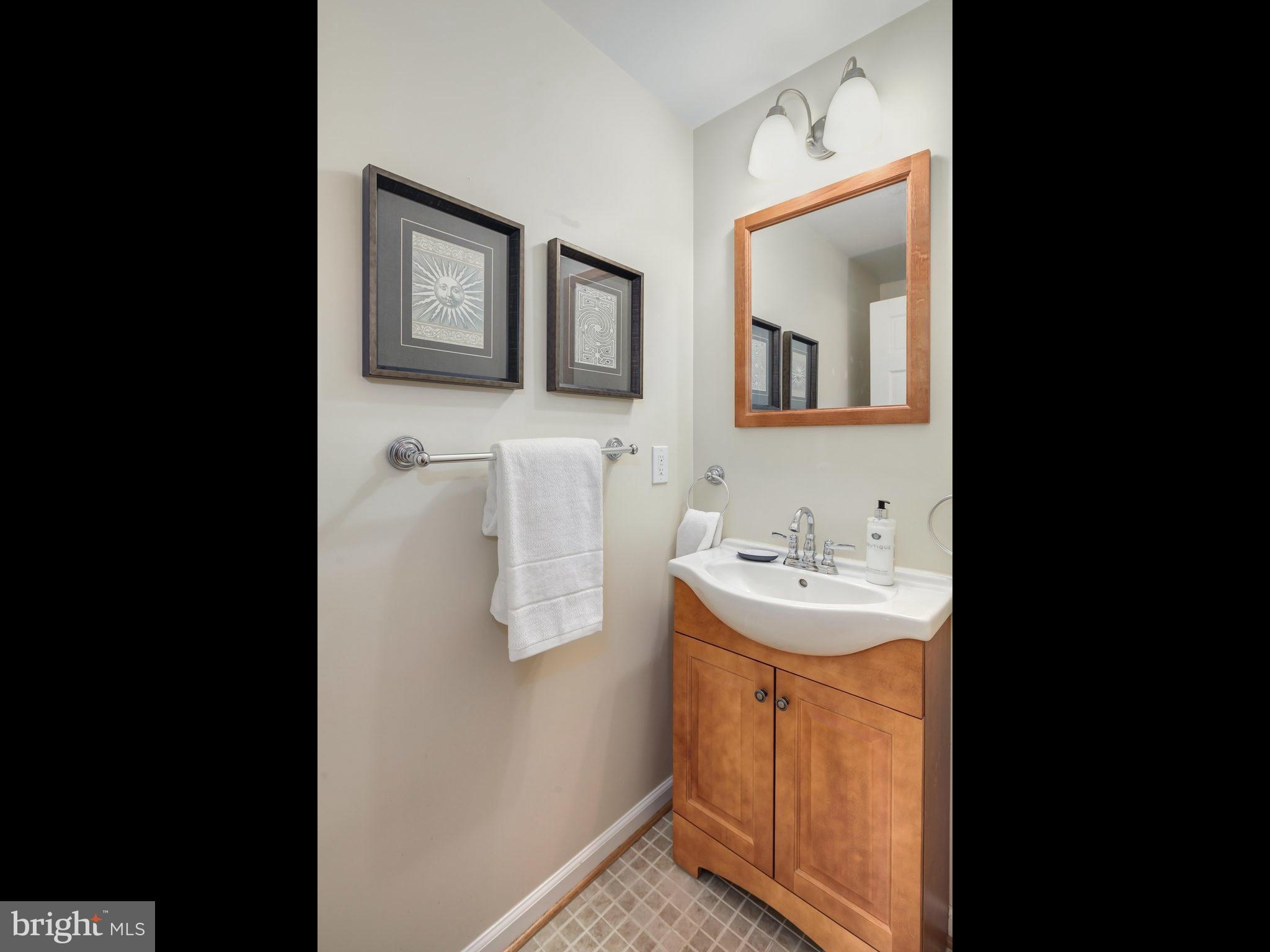 514 3rd Street Northeast Washington, DC 20002 - Photo 12 of 22 Interior (General)