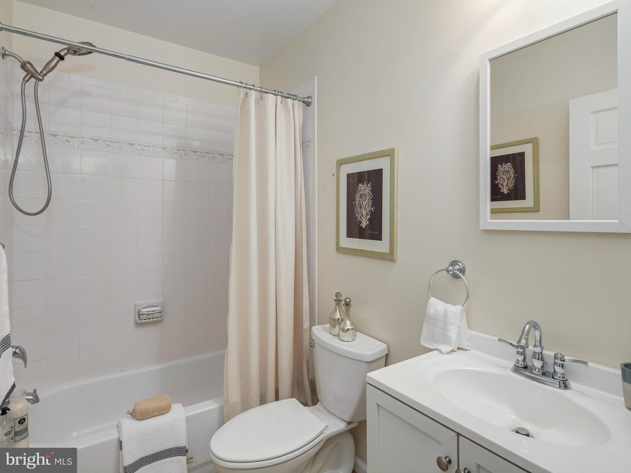 514 3rd Street Northeast Washington, DC 20002 - Photo 16 of 22 Interior (General)