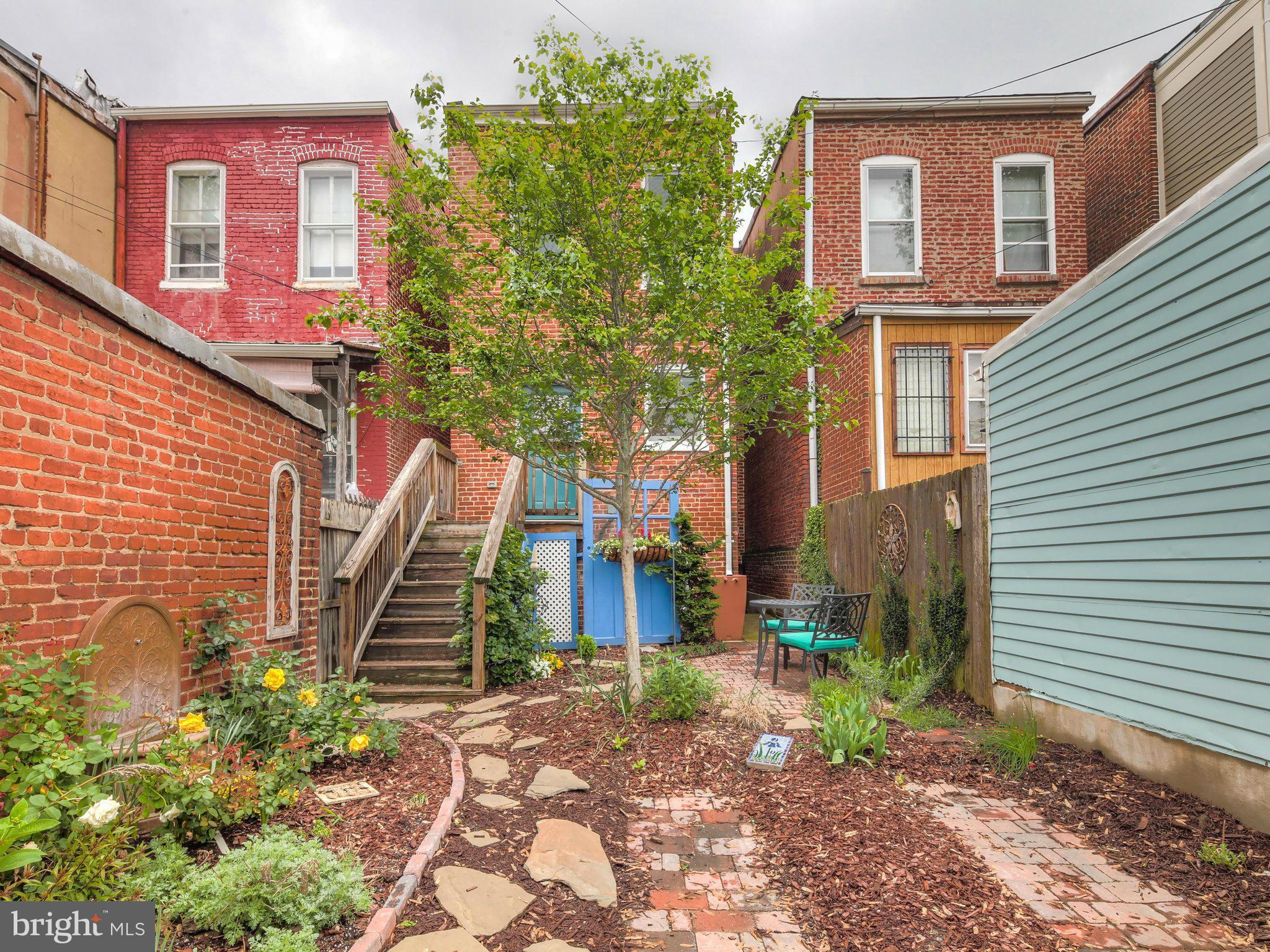 514 3rd Street Northeast Washington, DC 20002 - Photo 20 of 22 Exterior (General)
