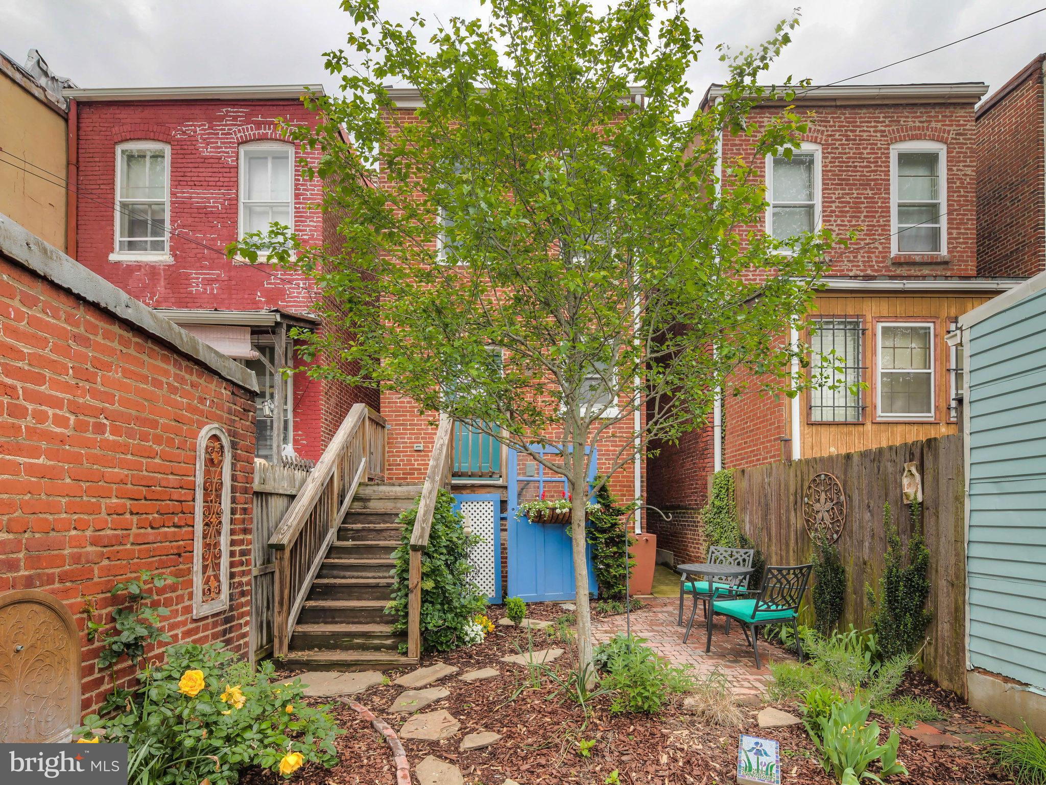 514 3rd Street Northeast Washington, DC 20002 - Photo 21 of 22 Exterior (General)