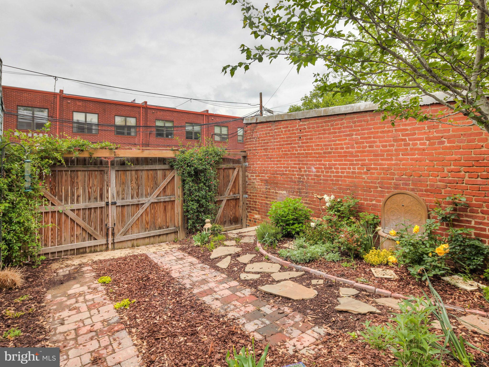 514 3rd Street Northeast Washington, DC 20002 - Photo 22 of 22 Exterior (General)