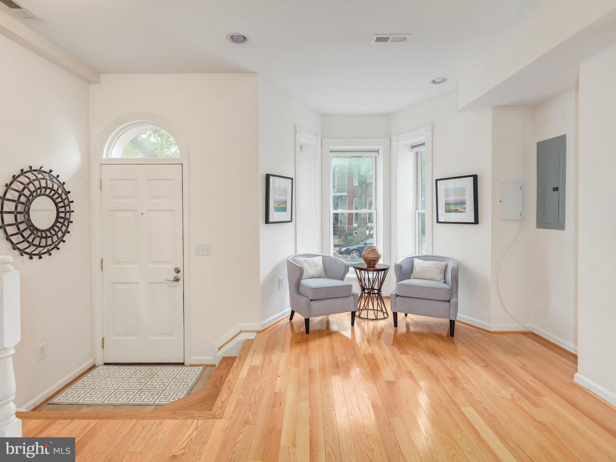 514 3rd Street Northeast Washington, DC 20002 - Photo 4 of 22 Interior (General)