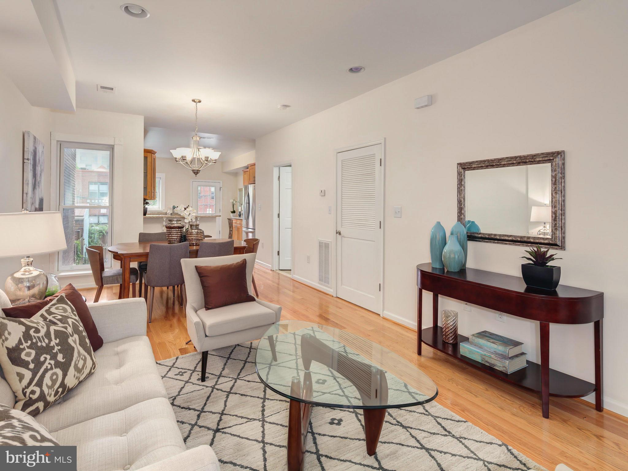 514 3rd Street Northeast Washington, DC 20002 - Photo 7 of 22 Interior (General)