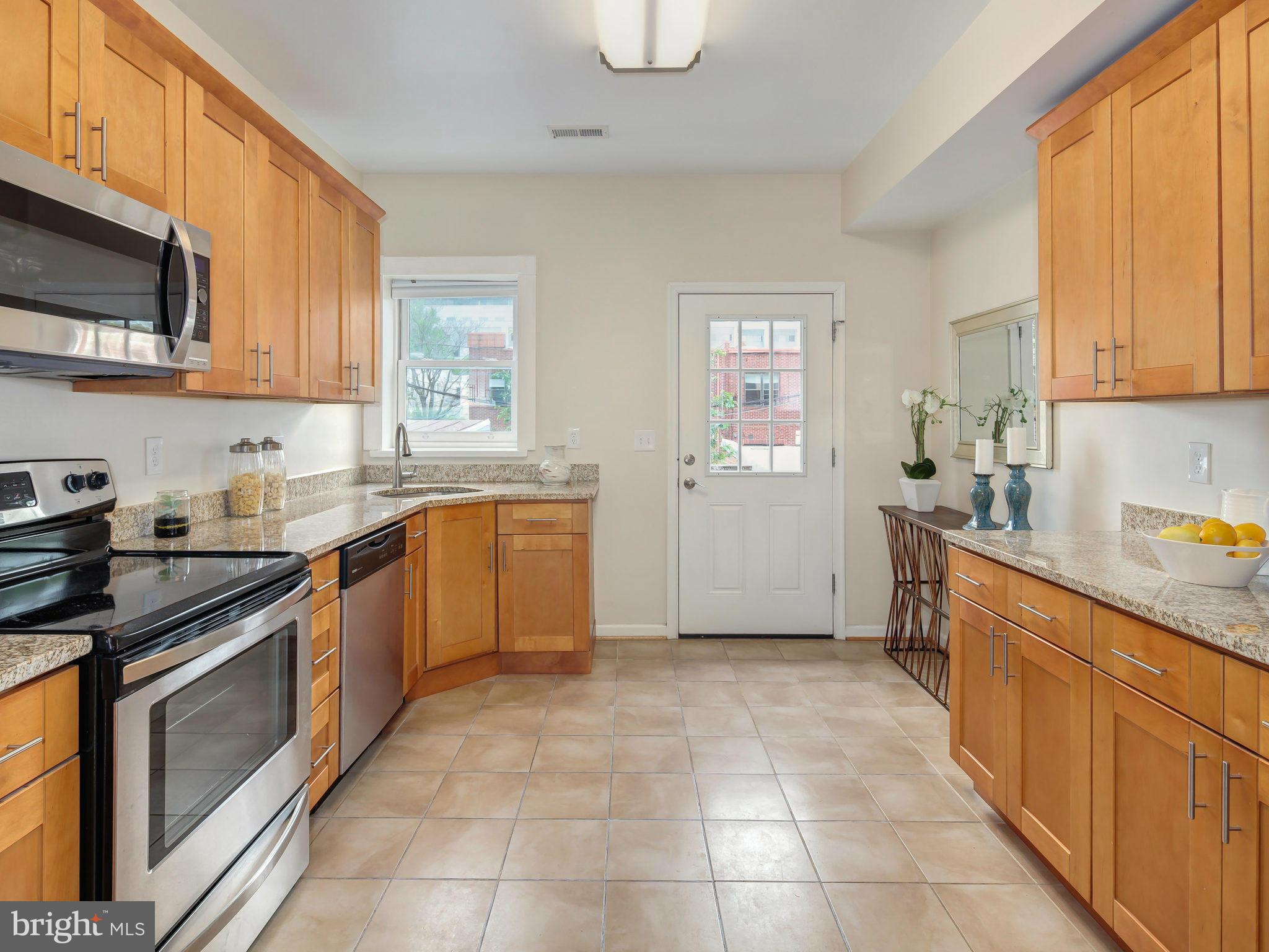 514 3rd Street Northeast Washington, DC 20002 - Photo 10 of 22 Interior (General)