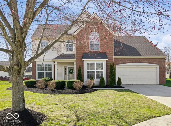 $335,000 | 9967 Odam Court, Indianapolis, IN 46236