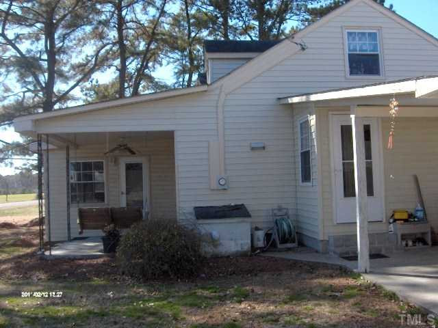 2501 Beulahtown Road Kenly, NC 27542 - Photo 8 of 23 Photo 8