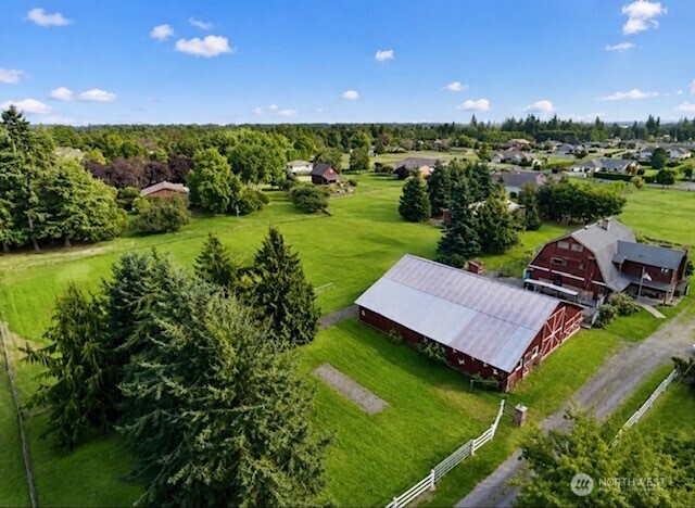 1734 Woodcock Road Sequim, WA 98382 - Photo 6 of 35