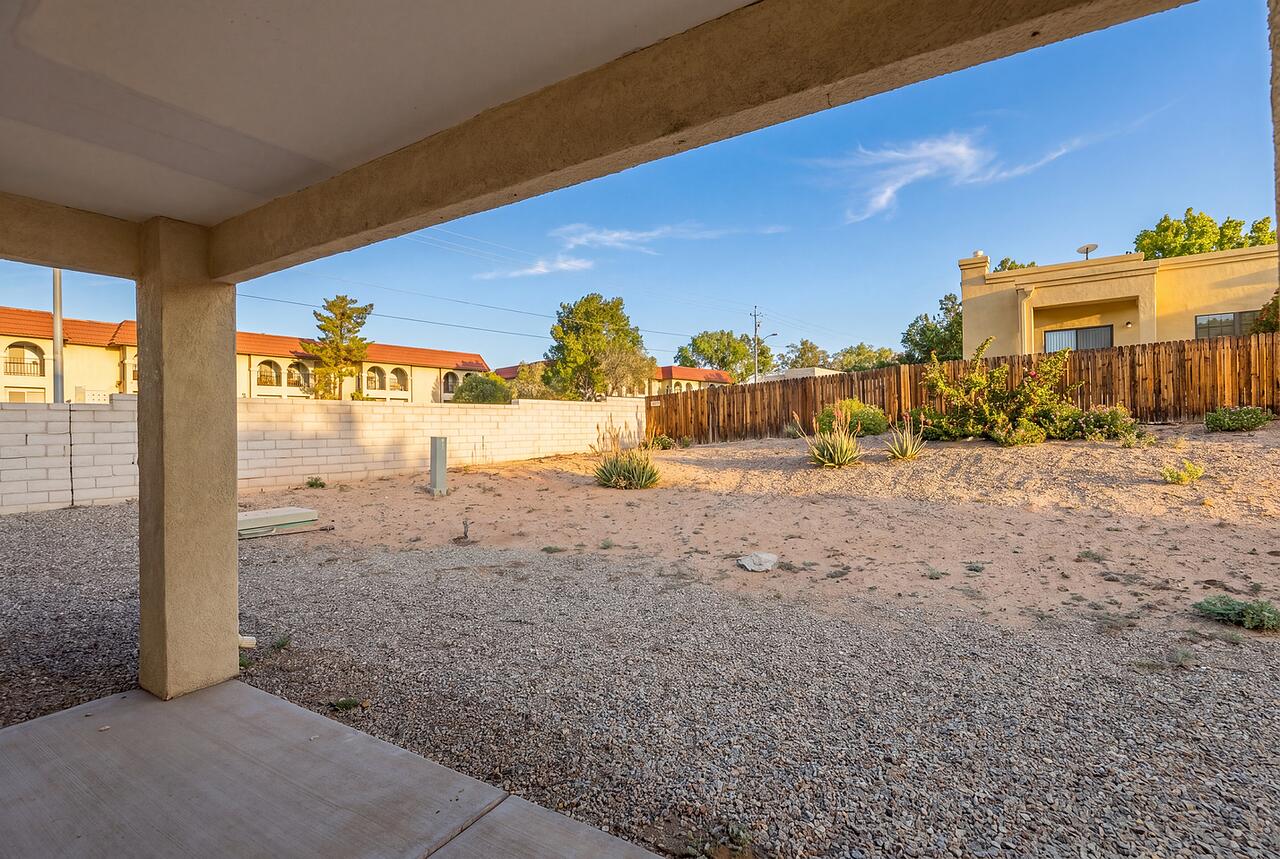 3201 Oakmount Drive Southeast Rio Rancho, NM 87124 - Photo 23 of 25 Gallery Image 23