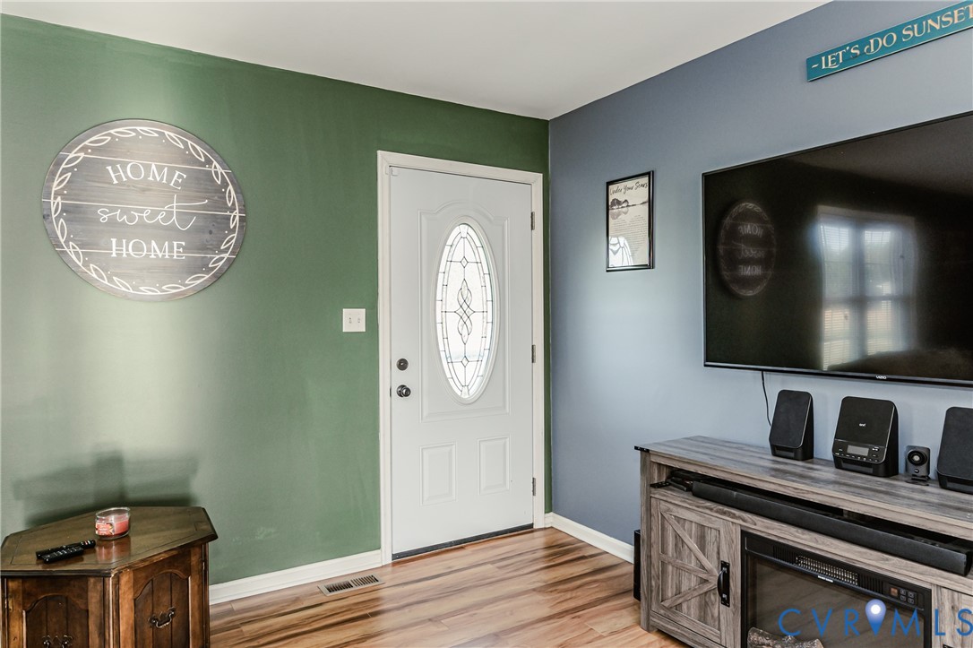 1595 Tallent Town Road Warsaw, VA 22572 - Photo 6 of 49