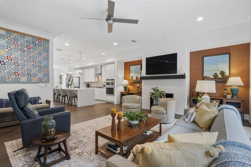 6802 Encore Boulevard Atlanta, GA 30328 - Photo 18 of 55