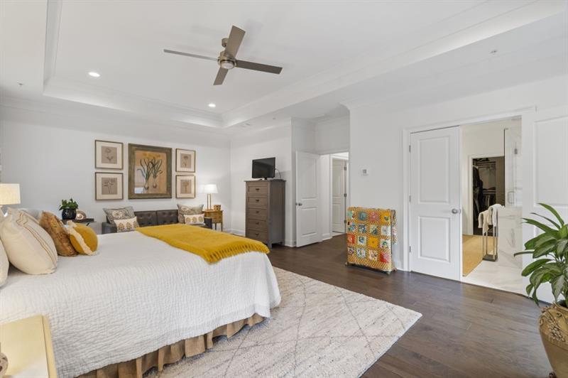 6802 Encore Boulevard Atlanta, GA 30328 - Photo 26 of 55