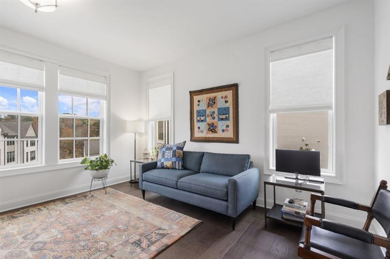 6802 Encore Boulevard Atlanta, GA 30328 - Photo 38 of 55